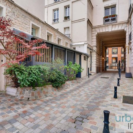 33 - Flat Av des Champs-Élysées París Exterior foto