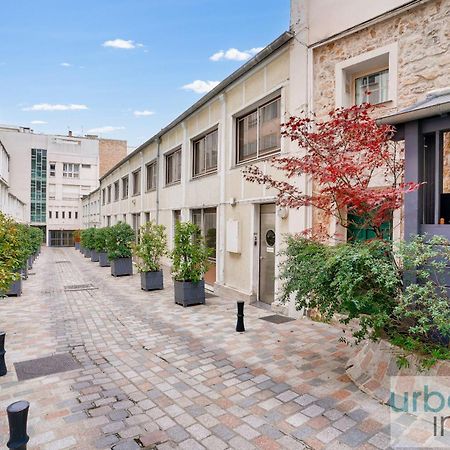 33 - Flat Av des Champs-Élysées París Exterior foto